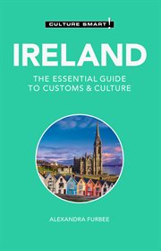 Ireland - Culture Smart! : The Essential Guide to Customs & Culture cover image cdn