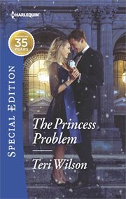 The Princess Problem cover image cdn