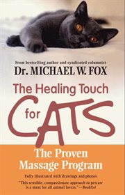 Healing Touch for Cats cover image cdn