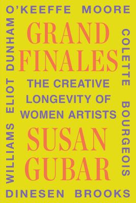 Grand finales : the creative longevity of women artists  cover image cdn