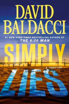 Simply Lies cover image cdn