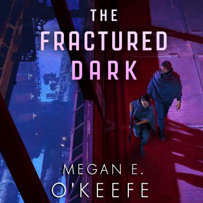 The Fractured Dark cover image cdn