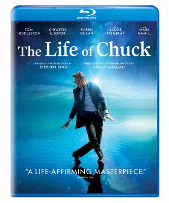 The life of Chuck cover image cdn