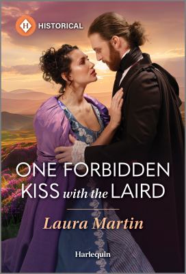 One forbidden kiss with the laird  cover image cdn