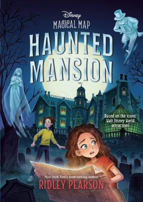 Haunted Mansion cover image cdn