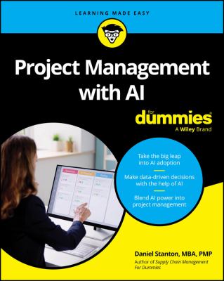 Project management with AI  cover image cdn