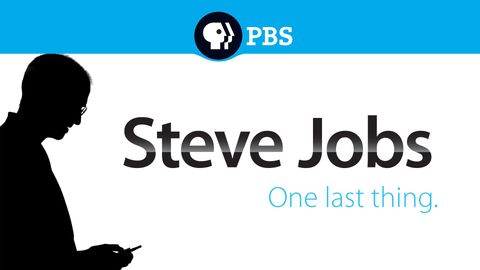 Steve Jobs - One Last Thing cover image cdn