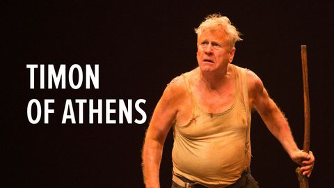 Timon of Athens cover image cdn