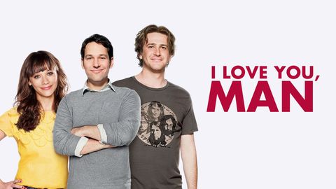 I Love You, Man cover image cdn