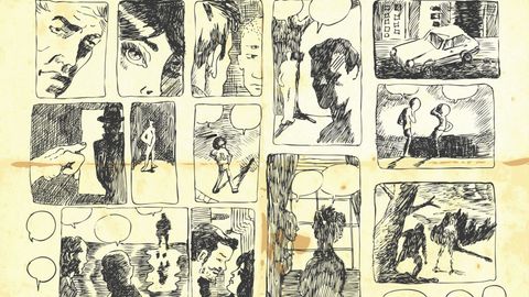 The Art of Storytelling. Episode 15 Plot and Story Structures cover image cdn