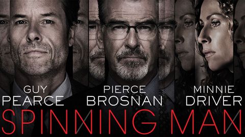 Spinning Man cover image cdn