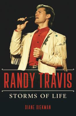Randy Travis : storms of life  cover image cdn