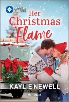 Her Christmas flame  cover image cdn