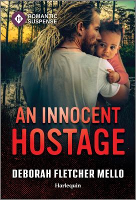 An innocent hostage  cover image cdn