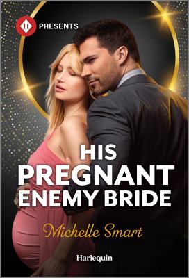 His pregnant enemy bride  cover image cdn
