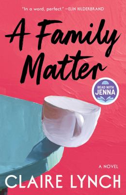 A Family Matter cover image cdn
