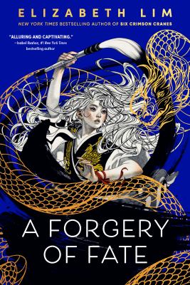 A Forgery of Fate cover image cdn