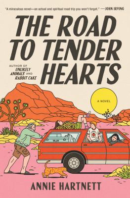 The Road to Tender Hearts cover image cdn