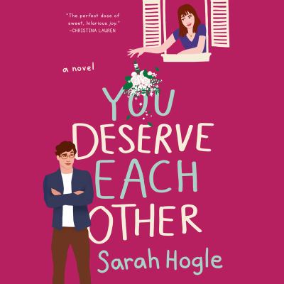 You Deserve Each Other cover image cdn