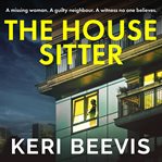 The House Sitter cover image cdn