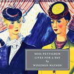 Miss Pettigrew Lives for a Day cover image cdn
