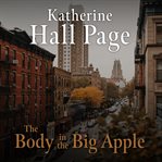 The Body in the Big Apple cover image cdn