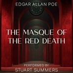 The Masque of the Red Death cover image cdn