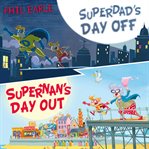 Little Gems - Superdad and Supernan to the Rescue cover image cdn