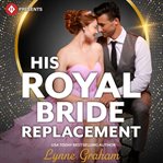 His Royal Bride Replacement cover image cdn