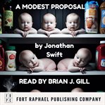 Jonathan Swift's a Modest Proposal cover image cdn