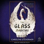 The Glass Magician cover image cdn
