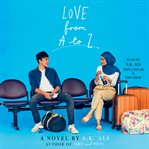 Love from a to Z cover image cdn