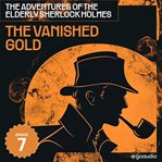 The Vanished Gold cover image cdn