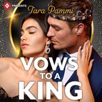 Vows to a King cover image cdn