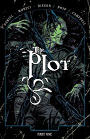 The Plot. Volume 1 cover image cdn