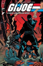 G.I. Joe: A Real American Hero cover image cdn