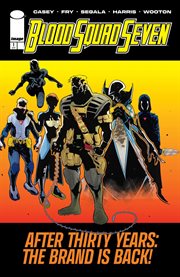 Blood Squad Seven cover image cdn