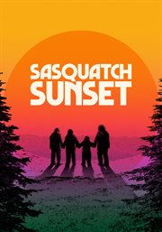 Sasquatch Sunset cover image cdn