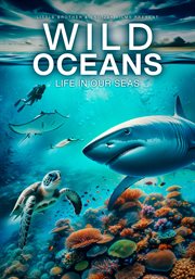 Wild Oceans cover image cdn
