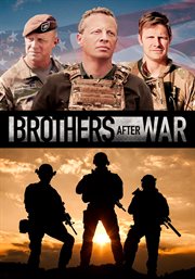 Brothers After War cover image cdn