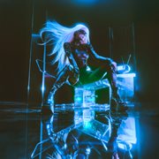 Infinite Icon: The Remixes cover image cdn