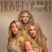 Homecoming cover image cdn