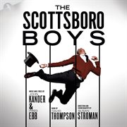 The Scottsboro Boys (Broadway) [Original Off Broadway Cast Recording] cover image cdn