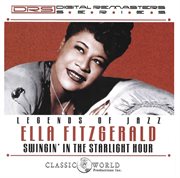 Legends Of Jazz: Swingin' In The Starlight Hour cover image cdn