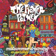 Midsummer Dreaming: An Anthology 1967-1970 cover image cdn