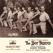The Boy Friend: Digimix Remaster cover image cdn
