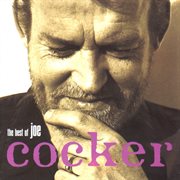 The Best Of Joe Cocker cover image cdn