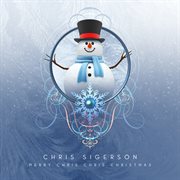 Merry Chris Chris Christmas cover image cdn