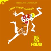 The Boy Friend cover image cdn