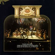 Lost Empires [Original Television Soundtrack] cover image cdn